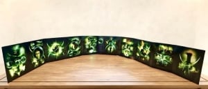 Alien Quadrilogy Collector'S Edition - 7