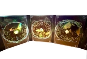 Alien Quadrilogy Collector'S Edition - 5
