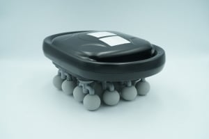 Portable Massage Gun With 16 Massager Heads - New - 2 - 5