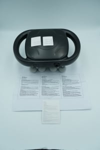 Portable Massage Gun With 16 Massager Heads - New - 2 - 3