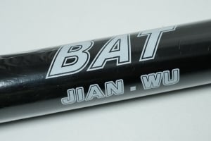 Baseball Bat - 1 - 3