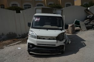 CMC Veryca Truck Model 2023, C-11259 - 3