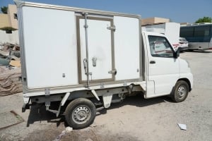CMC Veryca Truck Model 2023, C-11259 - 6