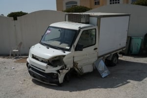 CMC Veryca Truck Model 2023, C-11259 - 4