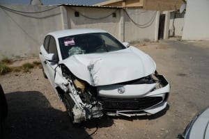 MG 3 Hatchback Model 2025, C-11253 - 2