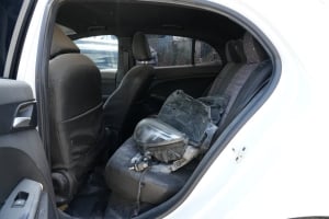 MG 3 Hatchback Model 2025, C-11253 - 6