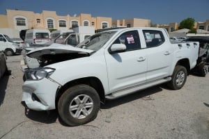 Maxus T60 Pick Up Model 2024, C-11257 - 2