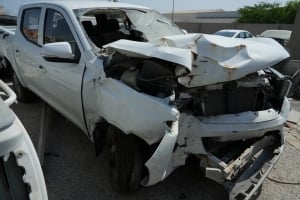 Maxus T60 Pick Up Model 2024, C-11257 - 4