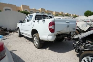 Maxus T60 Pick Up Model 2024, C-11257 - 6