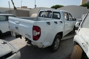 Maxus T60 Pick Up Model 2024, C-11257 - 5