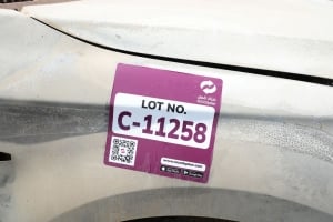 Mitsubishi 200L Pick Up Model 2017, C-11258 - 8