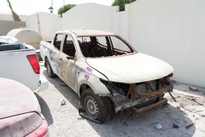 Mitsubishi 200L Pick Up Model 2017, C-11258 - 2
