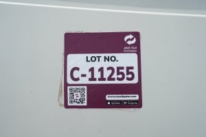 تويوتا هايس شاحنة موديل 2024، C-11255 - 9