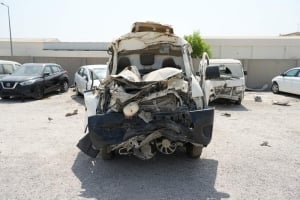 تويوتا هايس شاحنة موديل 2024، C-11255 - 3