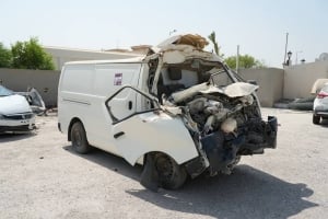 تويوتا هايس شاحنة موديل 2024، C-11255 - 2