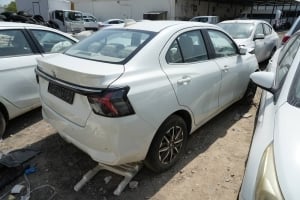 Suzuki Dzire Sedan Model 2025, C-11249 - 5