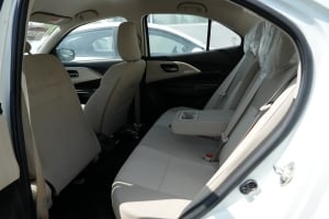 Suzuki Dzire Sedan Model 2025, C-11249 - 6