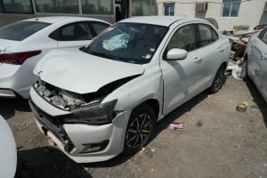 Suzuki Dzire Sedan Model 2025, C-11249 - 3