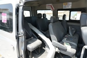 Maxus V80 Bus Model 2021, C-11252 - 7