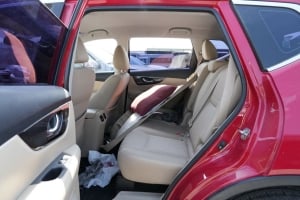 Nissan X-Trail SUV Model 2018, C-11250 - 6