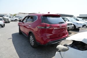 Nissan X-Trail SUV Model 2018, C-11250 - 4