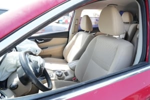Nissan X-Trail SUV Model 2018, C-11250 - 7