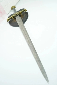 Black Fire Sword - 3