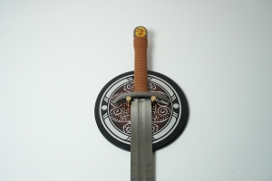 Uhtred'S Sword - 6