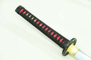 Samurai Sword  - 5