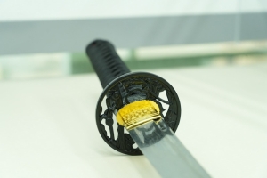 Samurai Sword  - 4
