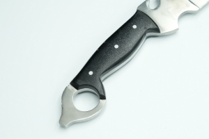 A Unique, High-Quality Dagger - 1 - 7