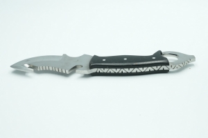 A Unique, High-Quality Dagger - 1 - 8