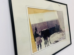 A Rare Heritage Photograph (Historical Documentation Of Qatar And The Gulf) - 3
