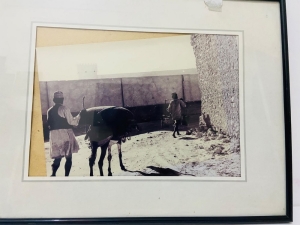 A Rare Heritage Photograph (Historical Documentation Of Qatar And The Gulf) - 5