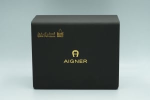 ساعة ايجنر - 2