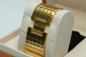 ساعة سالفيني نسائية  - 5