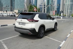 نيسان إكس تريل موديل 2025، Y-15980 - 7