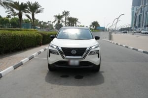 نيسان إكس تريل موديل 2025، Y-15980 - 4