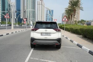 نيسان إكس تريل موديل 2025، Y-15980 - 6