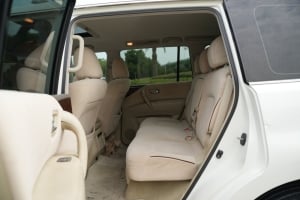 نيسان باترول موديل 2015، Y-15981 - 10