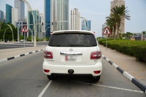 نيسان باترول موديل 2015، Y-15981 - 6