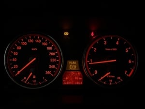 بي إم دبليو X5 موديل 2009، Y-15982 - 11