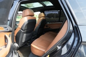 بي إم دبليو X5 موديل 2009، Y-15982 - 10