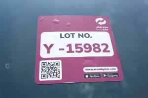 بي إم دبليو X5 موديل 2009، Y-15982 - 13