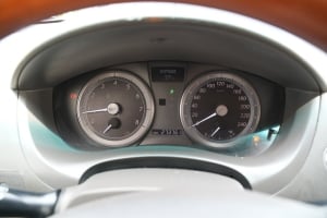 لكزس اي اس 350 موديل 2010، Y-15985 - 10