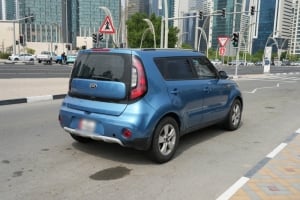 كيا سول موديل 2019، Y-15986 - 7