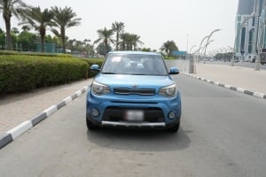 كيا سول موديل 2019، Y-15986 - 4
