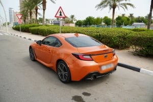 تويوتا 86 موديل 2023، Y-15990 - 7