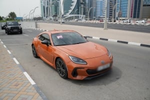 تويوتا 86 موديل 2023، Y-15990 - 3