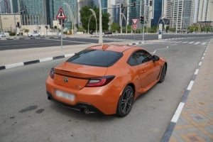 تويوتا 86 موديل 2023، Y-15990 - 5